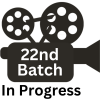 22nd Batch In Progress